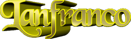 Lanfranco L MASCULINE - Italy First Names 