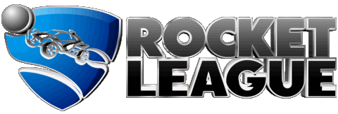 Logo Rocket League Videospiele Multimedia 
