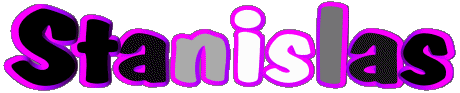 Stanislas S MASCULIN - France Prénoms 