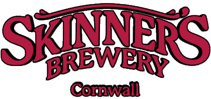 Skinner's UK Beers Drinks 