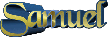 Samuel S MASCULINE - France First Names 