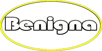 Benigna B FEMININ - Allemagne Prénoms 