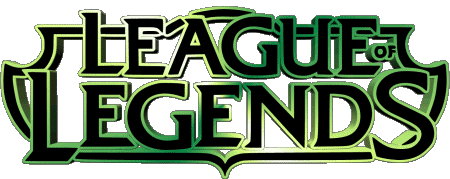 Logo League of Legends Videospiele Multimedia 
