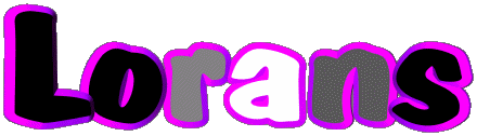 Lorans L MASCULIN - France Prénoms 