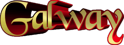 Galway G MANN - UK - USA - IRL - AUS - NZ Vorname 