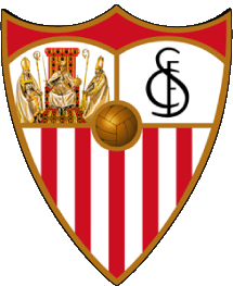 2015-2015 Seville Spain Soccer Club Europa Sports 