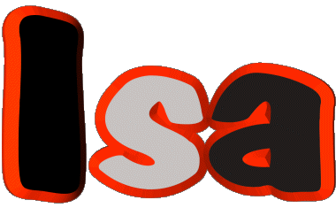 Isa I WEIBLICH - Frankreich Vorname 