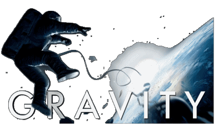 Logo Gravity Cinéma International Multi Média 