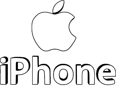 i phone Teléfono Multimedia 