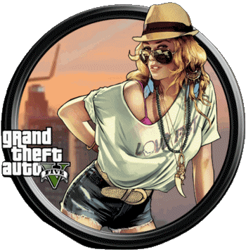GTA 5 Grand Theft Auto Videogiochi Multimedia 