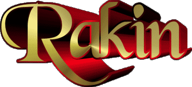 Rakin R MASCULIN - Maghreb Musulman Prénoms 