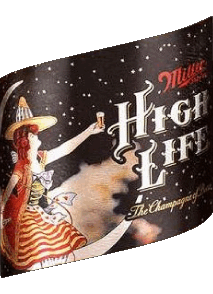 Miller USA Bières Boissons 