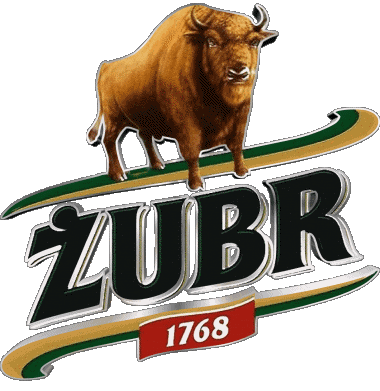 Zubr Pologne Bières Boissons 