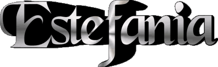 Estefania E FEMMINILE - Spagna Nome 