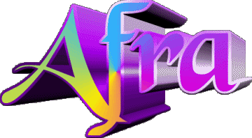 Afra A FEMININE - Germany First Names 