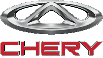 Logo Chery Wagen Transport 