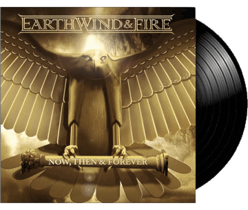 Discography Earth Wind and Fire Funk & Disco Music Multi Media 