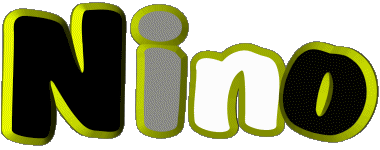 Nino N MASCULINO - Italia Nombre 