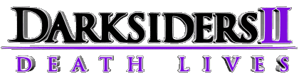 02 - Death Lives Darksiders Jeux Vidéo Multi Média 