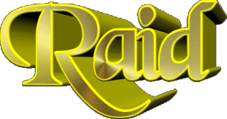 Raid R MASCULIN - Maghreb Musulman Prénoms 