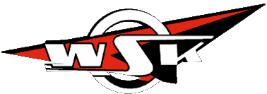 Logo Wsk - Motorcycles MOTORCYCLES Transport 