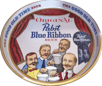 Pabst USA Cervezas Bebidas 