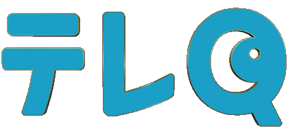 TVQ Kyushu Broadcasting Giappone Canali - TV Mondo Multimedia 