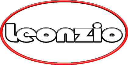 Leonzio L MANN - Italien Vorname 