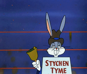 Bunny Hugged Bugs Bunny Dibujos animados TV Peliculas Multimedia 