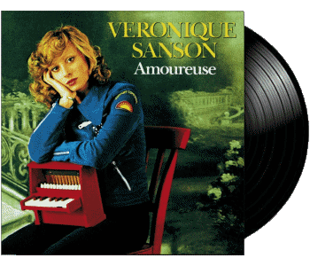 Amoureuse-Amoureuse Véronique Sanson France Musique Multi Média 