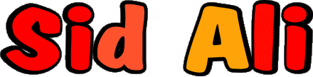 Sid Ali S MASCULINE - Maghreb Muslim First Names 