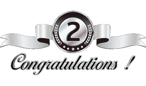 08 Congratulations Inglese Messagi 