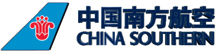 China Southern Airlines China Asia Planes - Airline Transport 