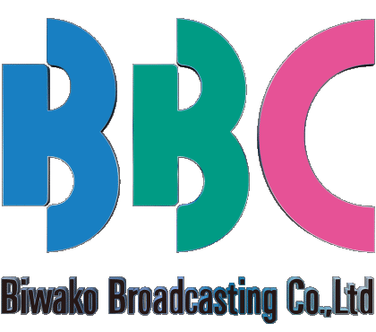 Biwako Broadcasting Japan Kanäle - TV Welt Multimedia 