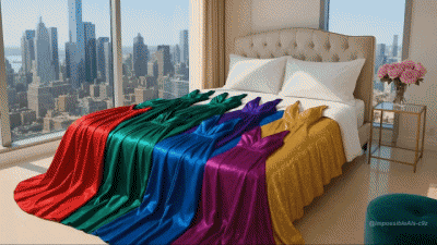 " Au lit  ! " I.A Mix Humour - Fun 