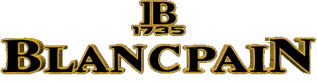 Blancpain Uhren Mode 