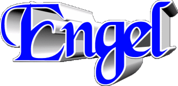 Engel E MASCULINE - German First Names 