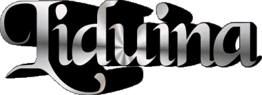 Liduina L WEIBLICH - Italien Vorname 