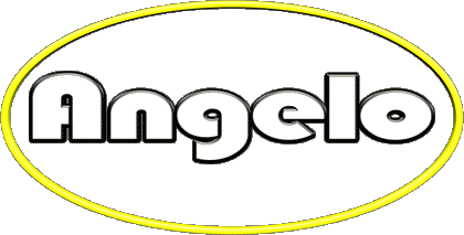 Angelo A MASCHIO -  Italia Nome 