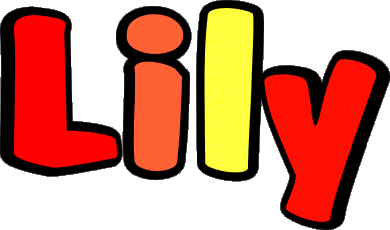 Lily L FEMININ - France Prénoms 