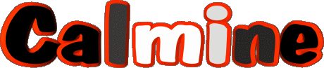 Calmine C FEMMINILE - Francia Nome 