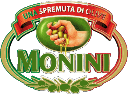 Monini Oils Food 
