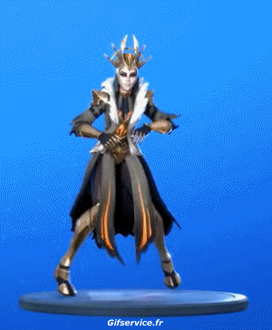 free show-free show Dance 02 Fortnite Video Games Multi Media 