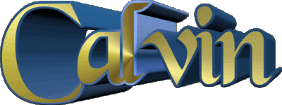 Calvin C MASCULINE - France First Names 