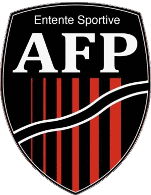 AFP Aiffres Fors Prahecq 79 - Deux-Sèvres Nouvelle-Aquitaine Fútbol Clubes Francia Deportes 