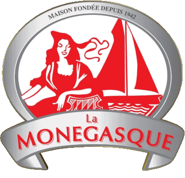 La Monégasque Preserves Food 