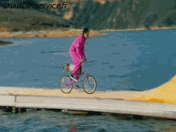 Fail BMX Sports Humor -  Fun 