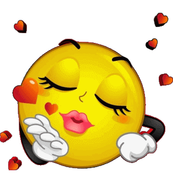 Besos Emoticonos Mensajes 