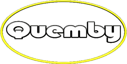 Quemby Q MASCHIO - UK - USA - IRL - AUS - NZ Nome 