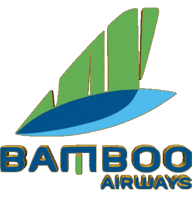 Bamboo Airways Vietnam Asia Aerei - Compagnia aerea Trasporto 